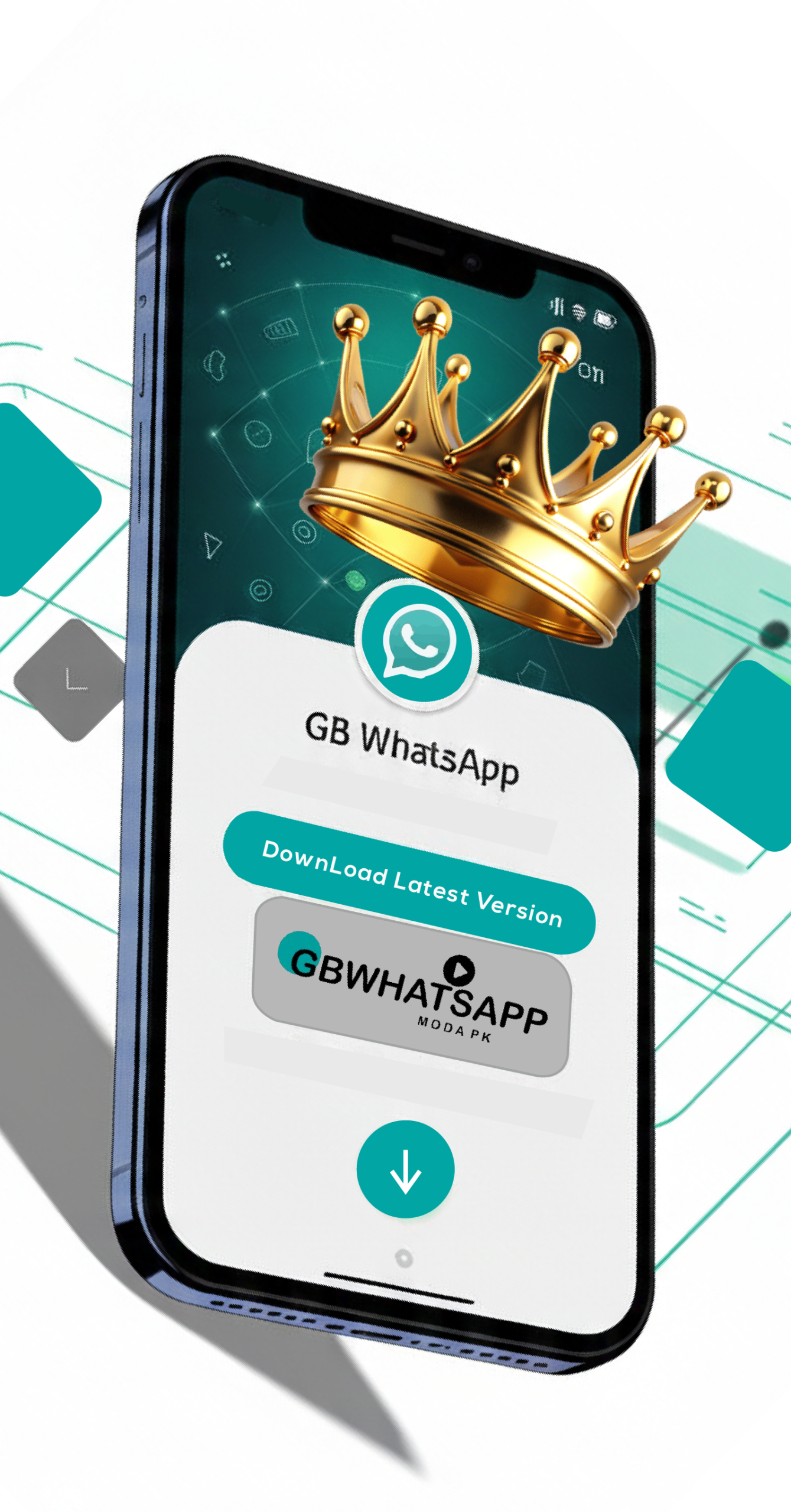 GB WhatsApp