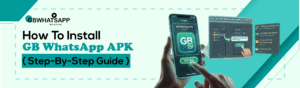 how to install gb whatsapp