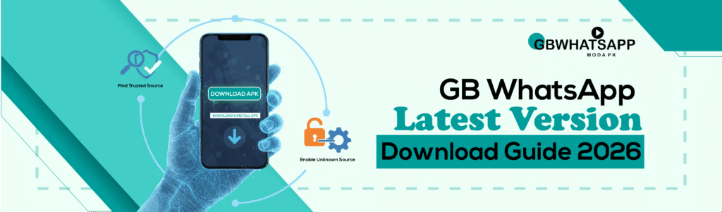 GB WhatsApp latest version