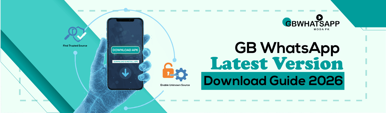 GB WhatsApp latest version
